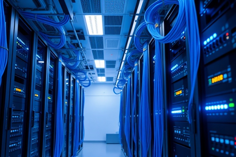Telecommunications Infrastructure