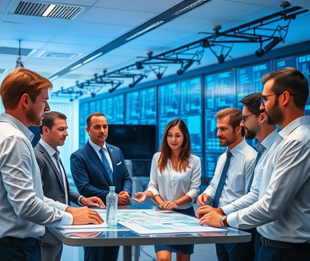 Infraware Team